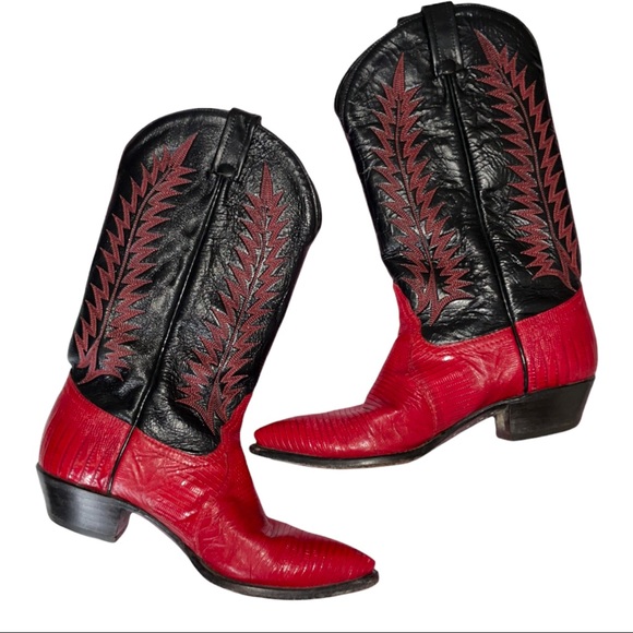 western boots size 9